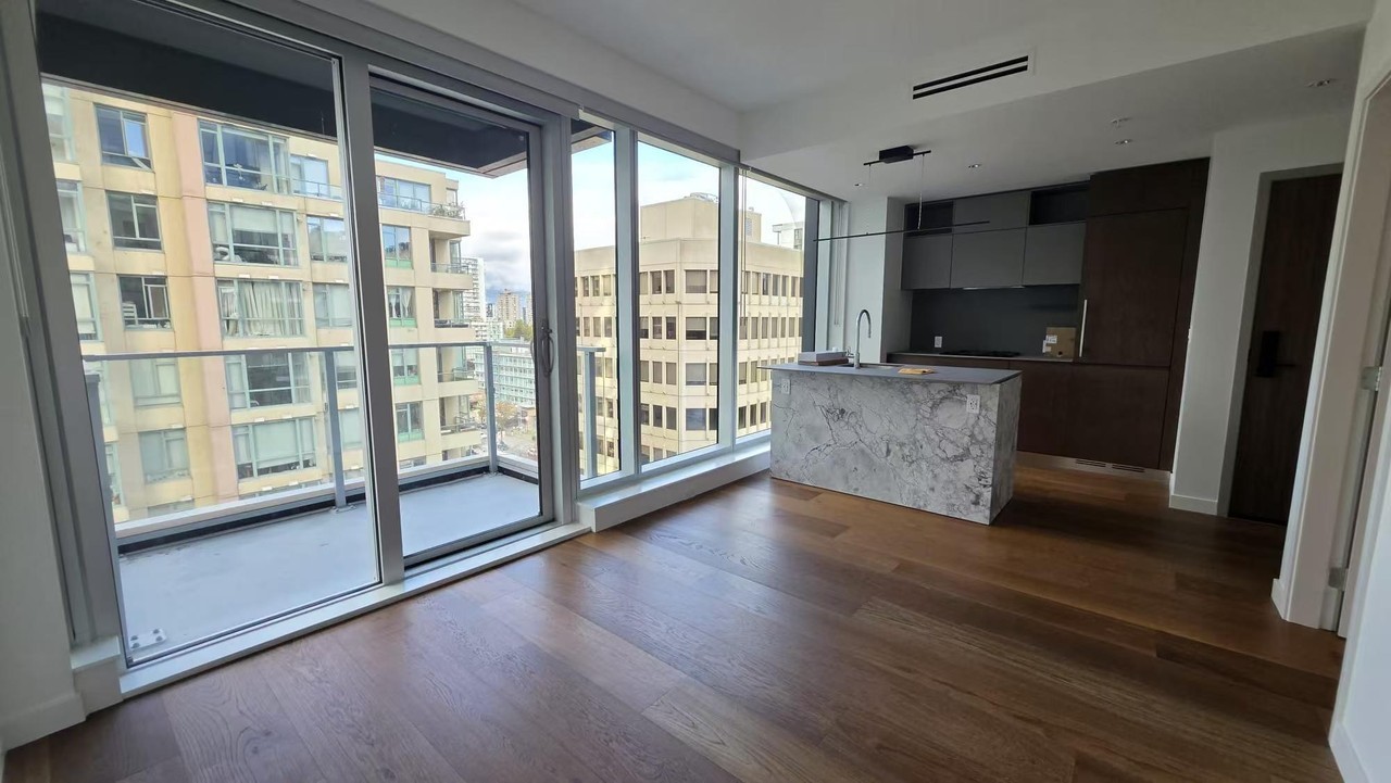 1000 Hornby Street - Photo 2 of 8