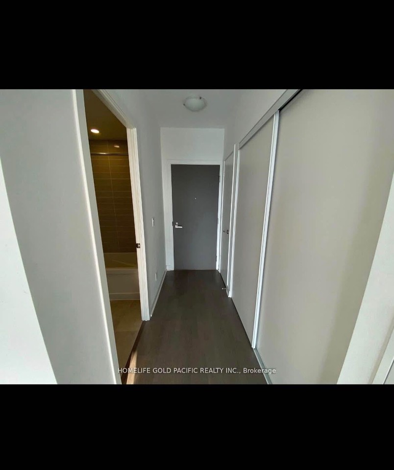 501 Saint Clair Avenue West #1709 - Photo 2 of 8