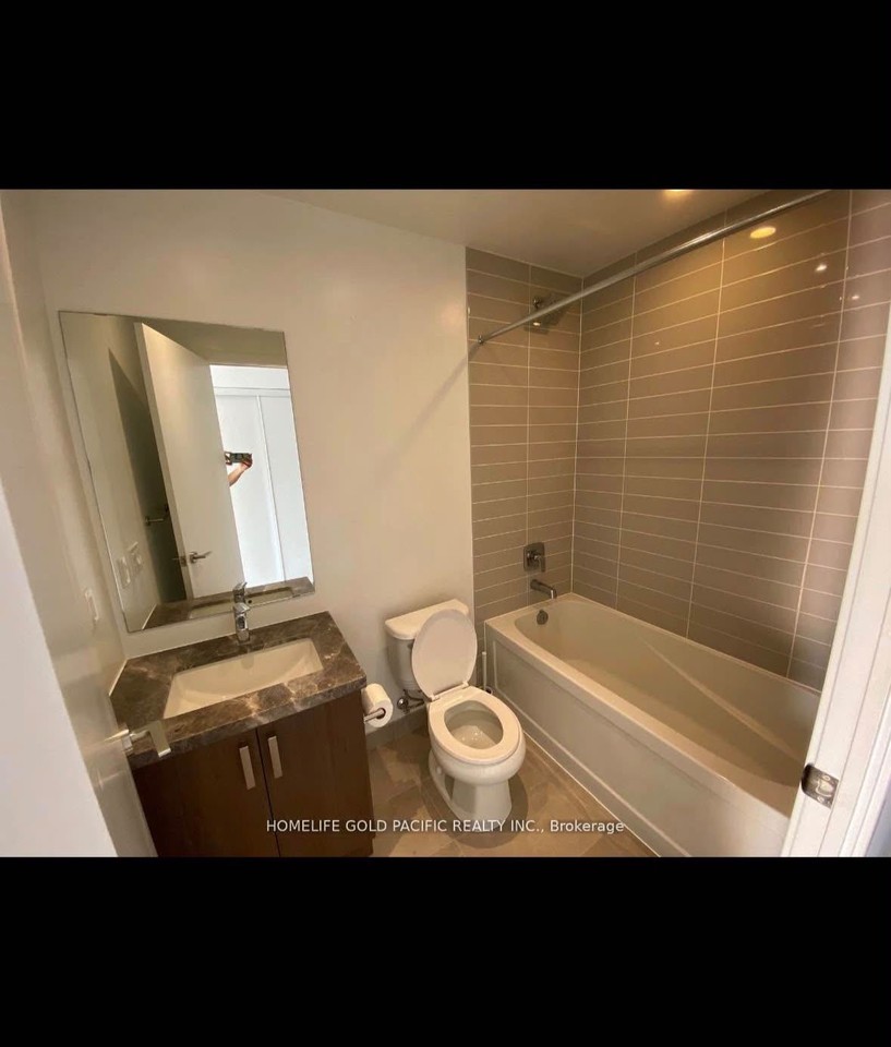 501 Saint Clair Avenue West #1709 - Photo 4 of 8