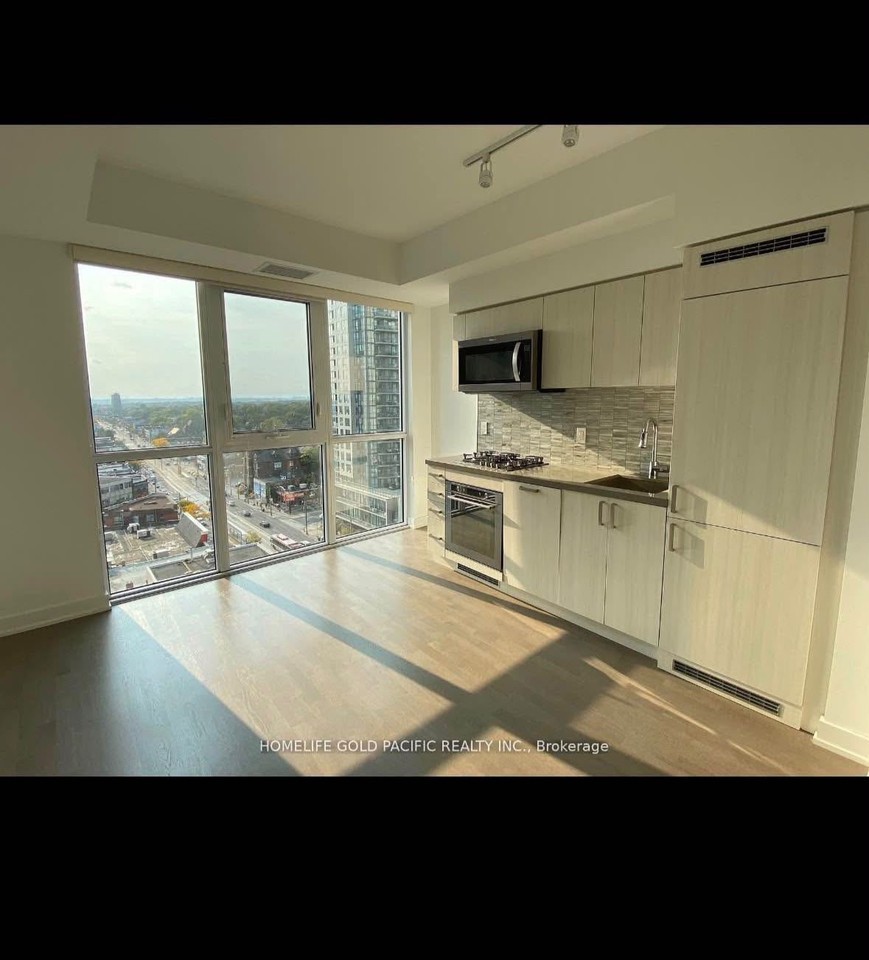 501 Saint Clair Avenue West #1709 - Photo 6 of 8