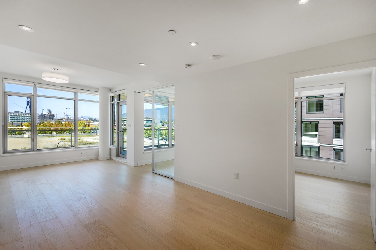 785 Harbourside Drive #402 - Photo 3 of 21