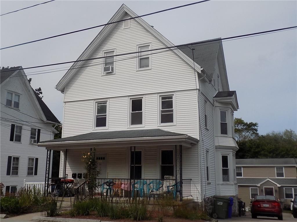 11 Spring St ##9