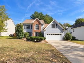 5385 Arbor View Way - Photo 1 of 1