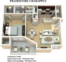 The Woods of Cherry Creek Apartment Homes - Photo 1 of 1