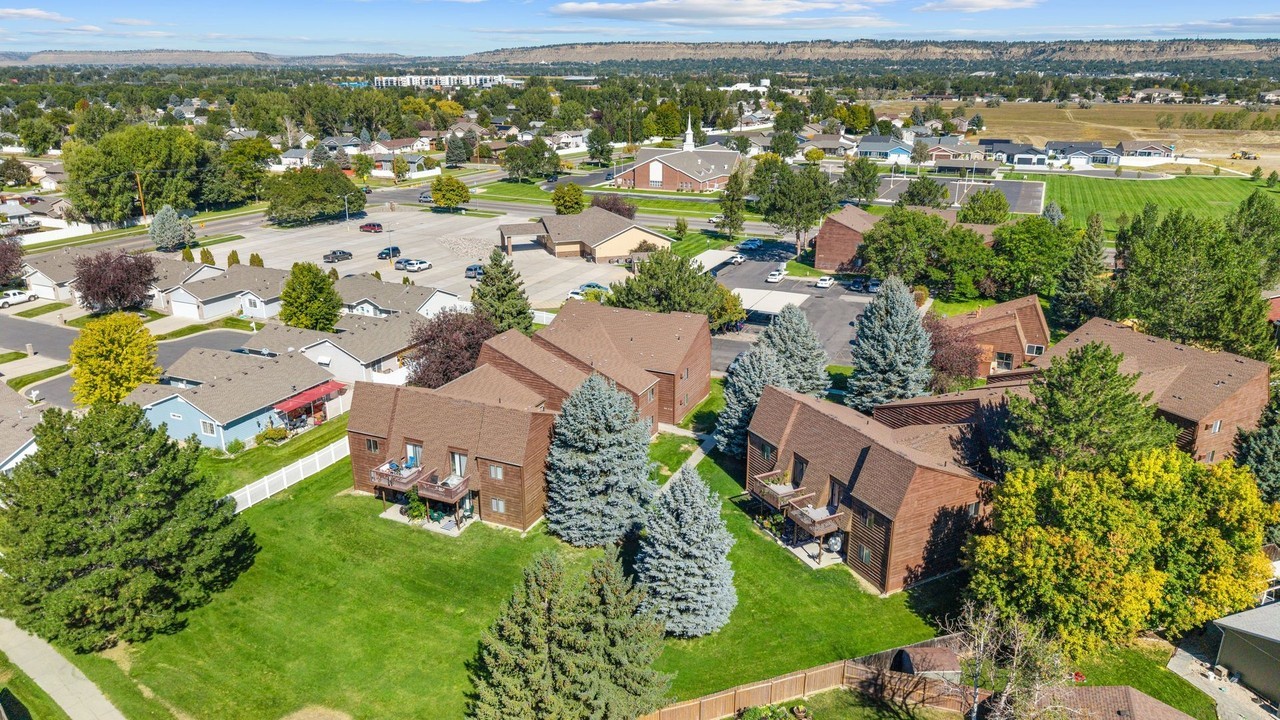 Harvest Granger Apartments - Photo 2 of 30