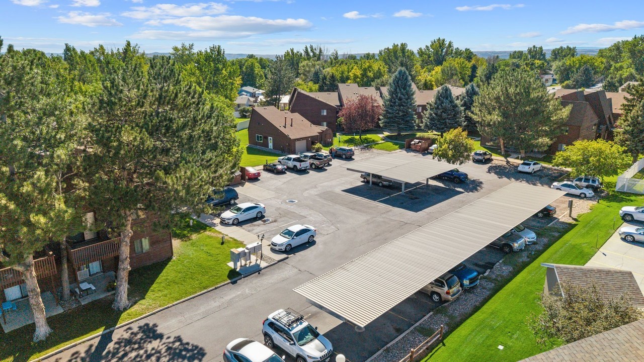 Harvest Granger Apartments - Photo 3 of 30