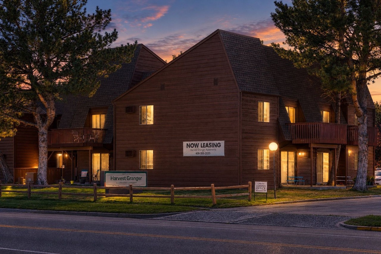 Harvest Granger Apartments - Photo 4 of 30