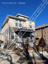 711 S 34th St Uppr - Photo 1 of 1