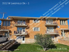 featured image of 3512 W Lakefield Dr #1