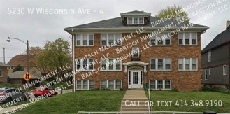 5230 W Wisconsin Ave #4 - Photo 1 of 1