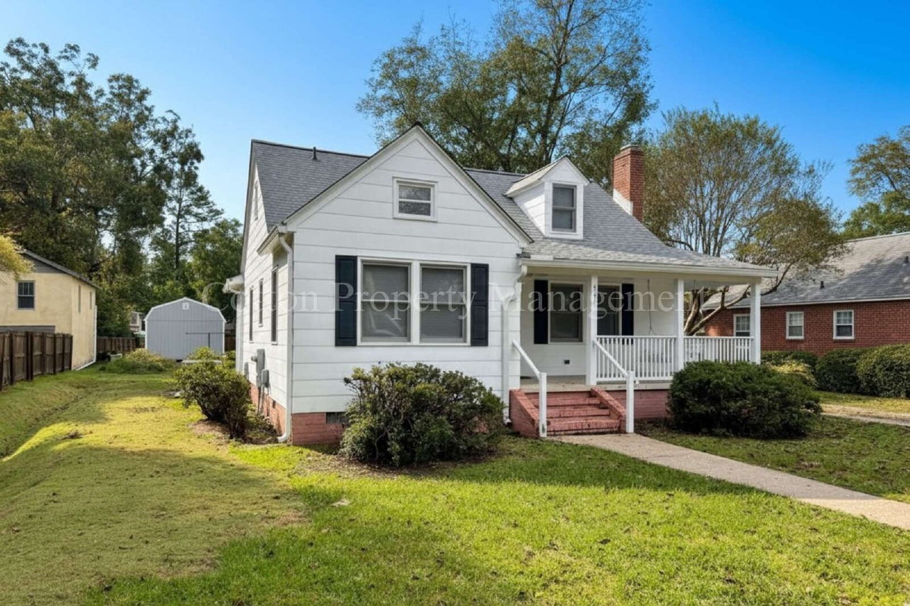4211 Wrightsville Ave - Photo 2 of 34