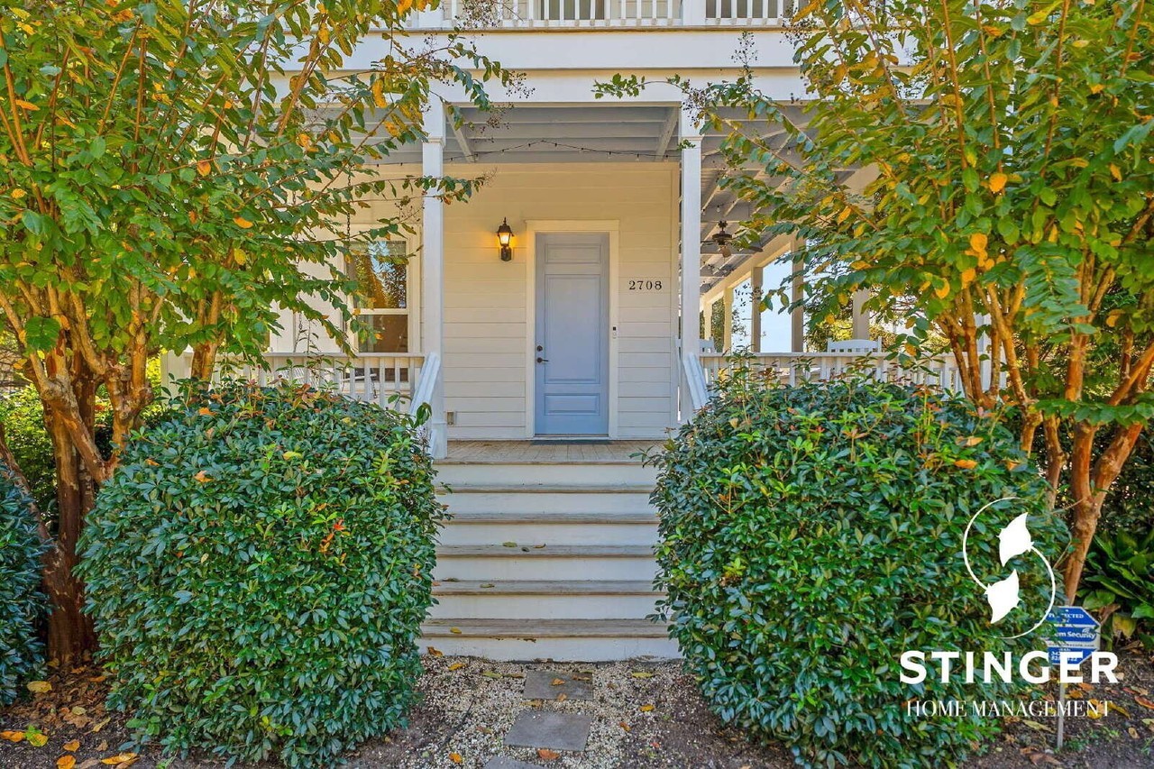 2708 Bull St - Photo 3 of 35