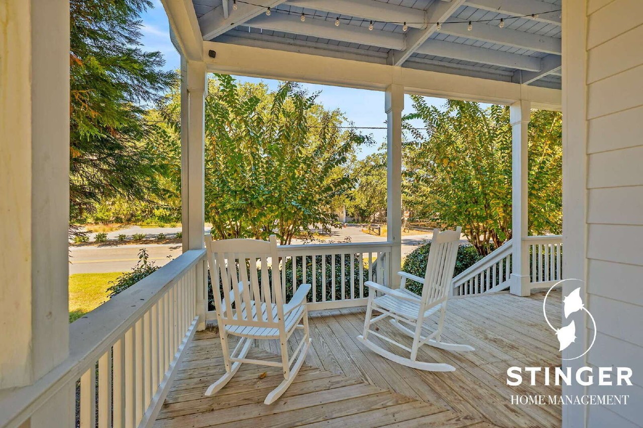 2708 Bull St - Photo 5 of 35
