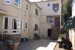 519 Landfair Ave #A - Photo 1 of 1