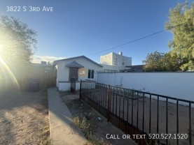 3822 S 3rd Ave - Photo 1 of 1