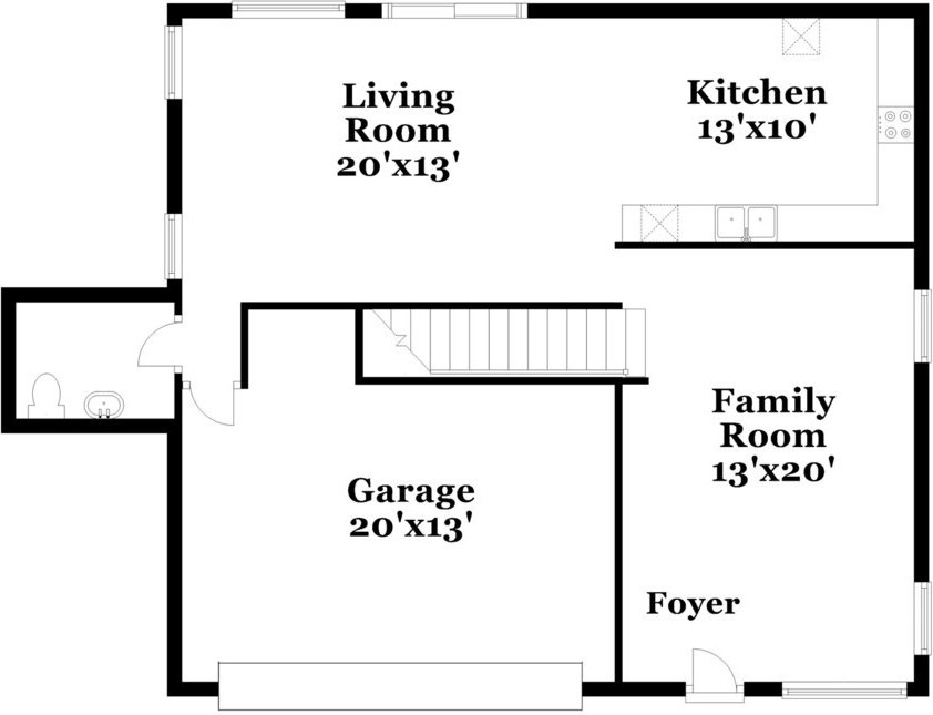 3941 Philomena St - Photo 2 of 16