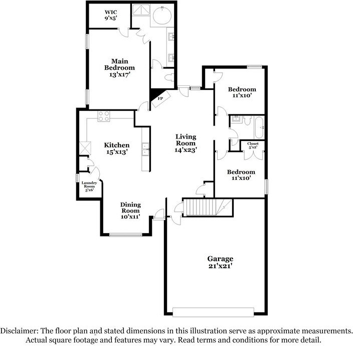 8863 Shellflower Dr - Photo 2 of 15