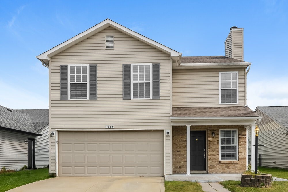1443 Egret Ln