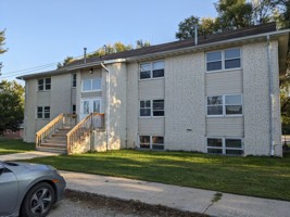 featured image of 502 W Market St #303