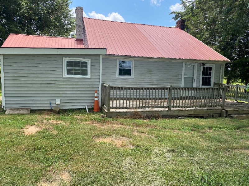 5156 Five Forks Rd - Photo 2 of 9