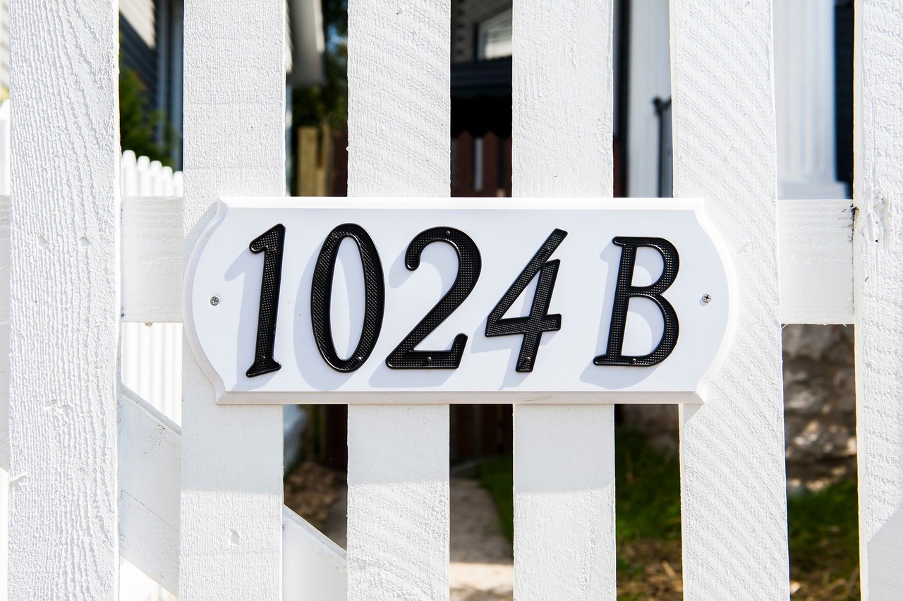 1024B Villa Pl #B - Photo 2 of 8