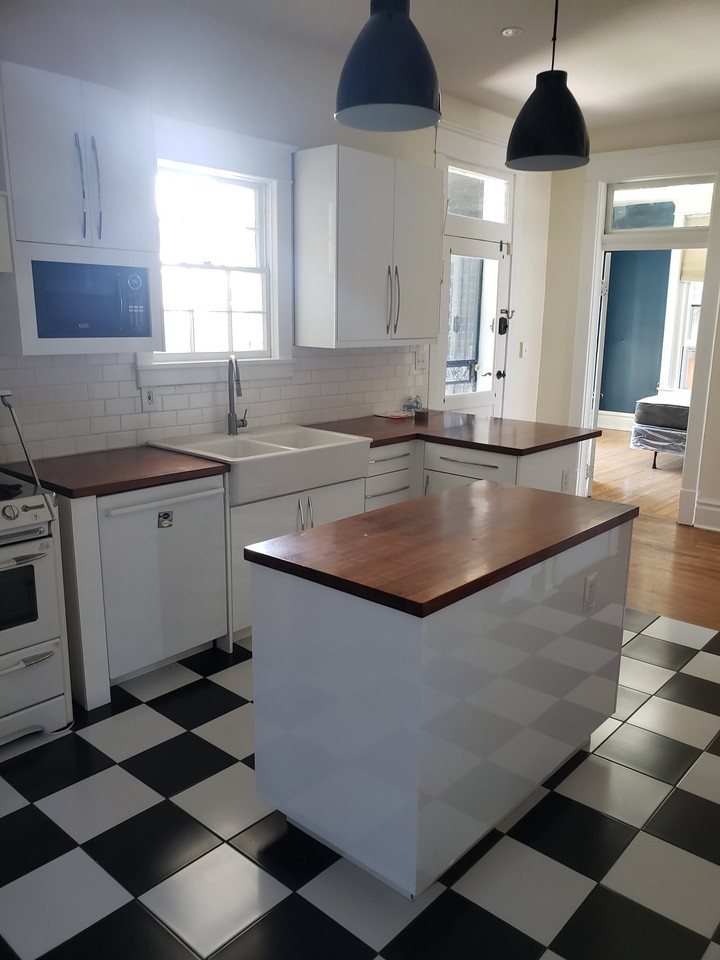 1024A Villa Pl #A - Photo 2 of 7
