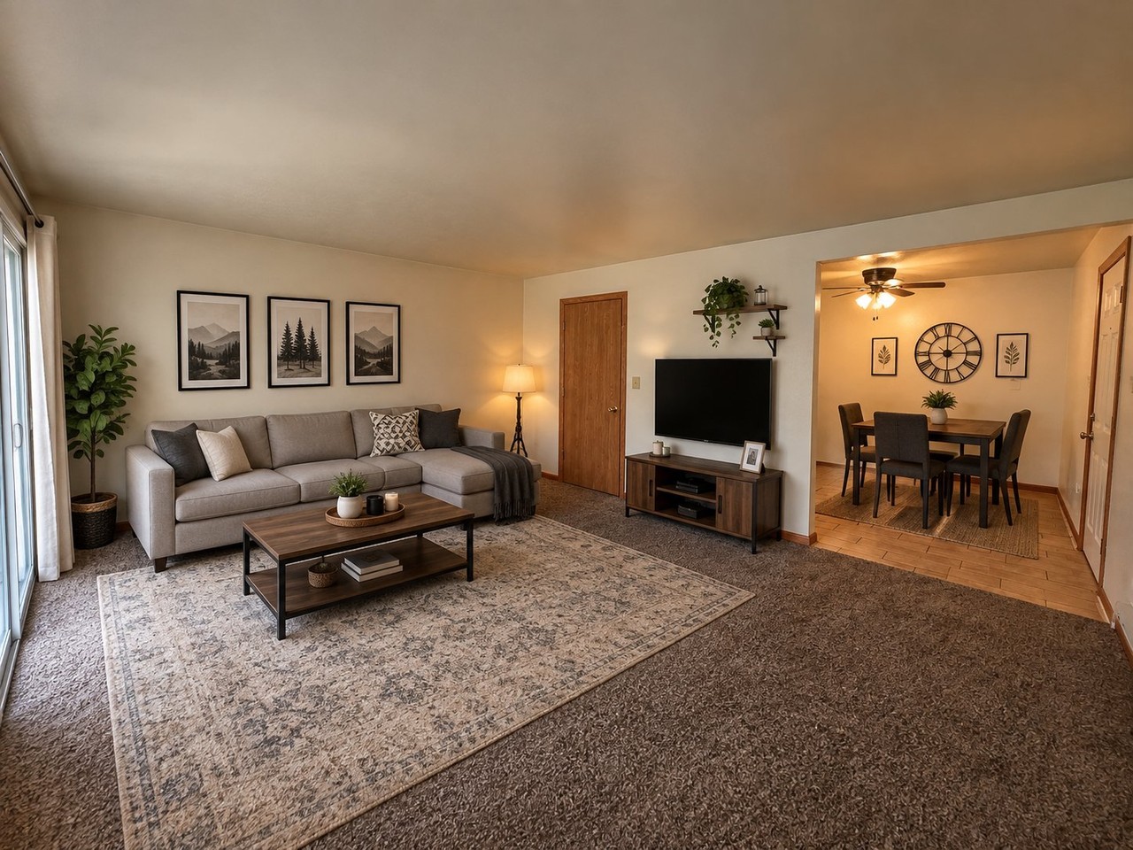 6605 Oak Forest Ave #3 - Photo 2 of 10