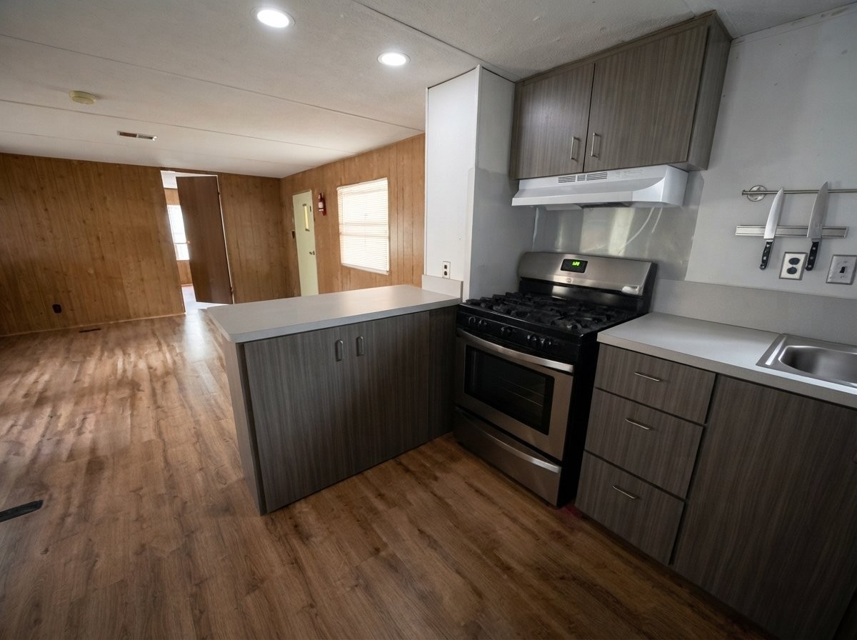 312 S Evergreen Rd - Photo 5 of 10