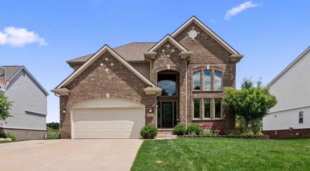 24520 Westchester Dr