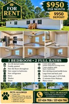 821 Graham Rd - Photo 1 of 1