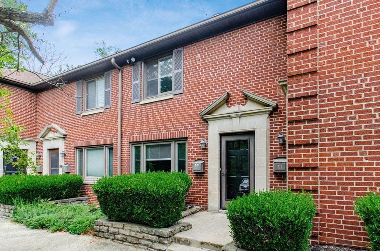 712 Overbrook Dr