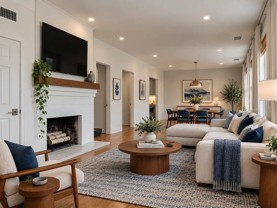 263 Hanover St #3 - Photo 1 of 1