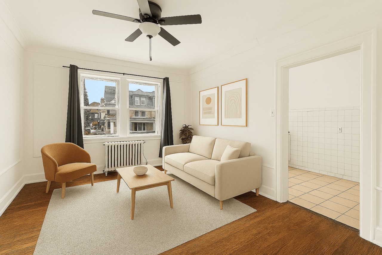 2 & 3 Bedroom Apts. - Photo 7 of 11