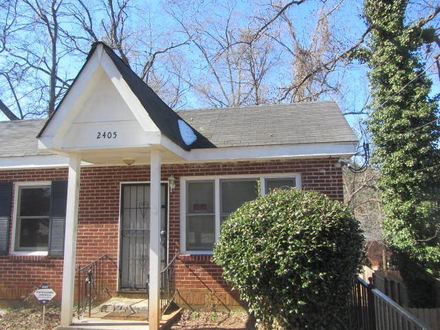 2405 Beecher Rd Sw - Photo 2 of 25