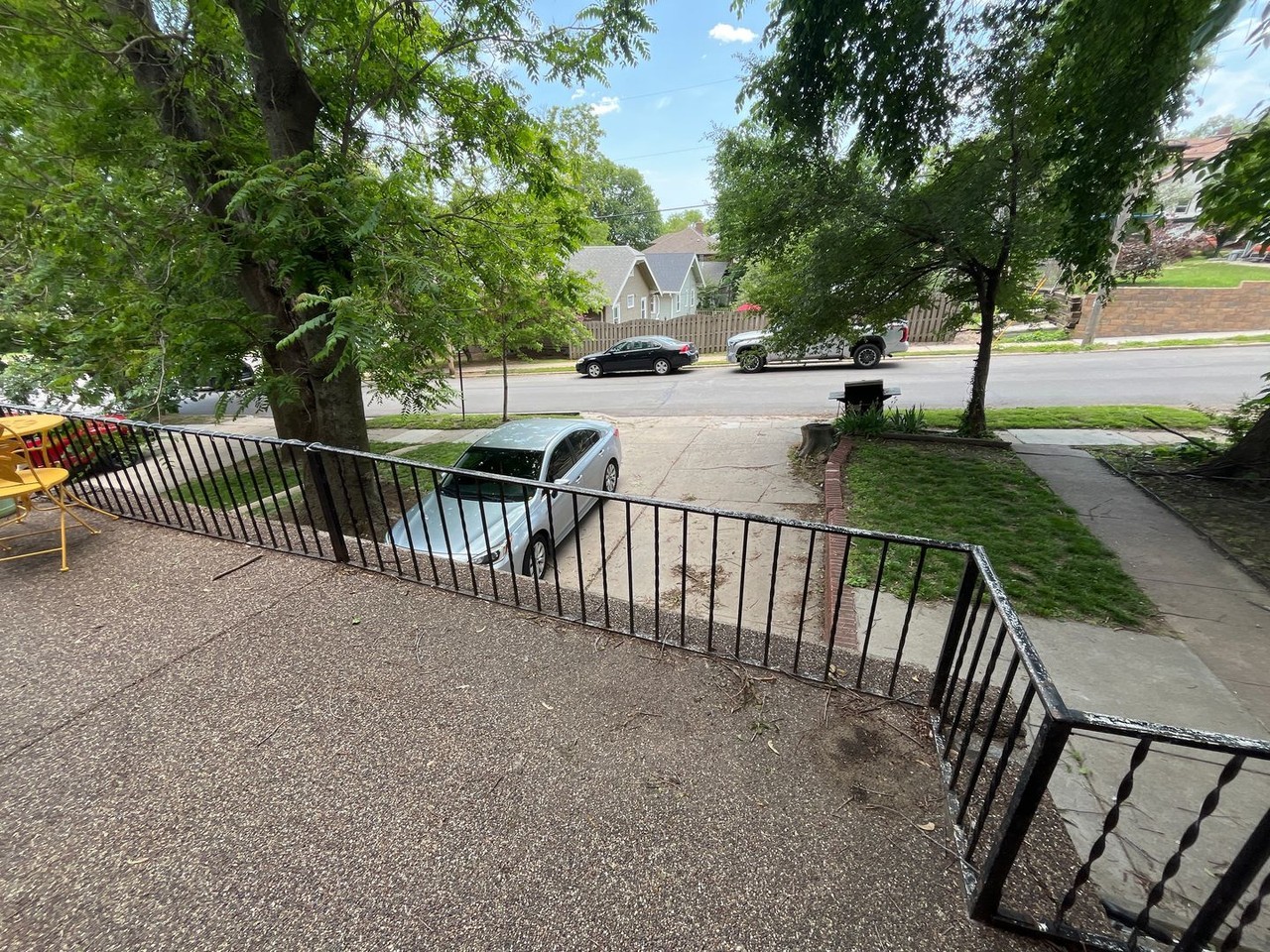 3664 Cass St - Photo 2 of 13