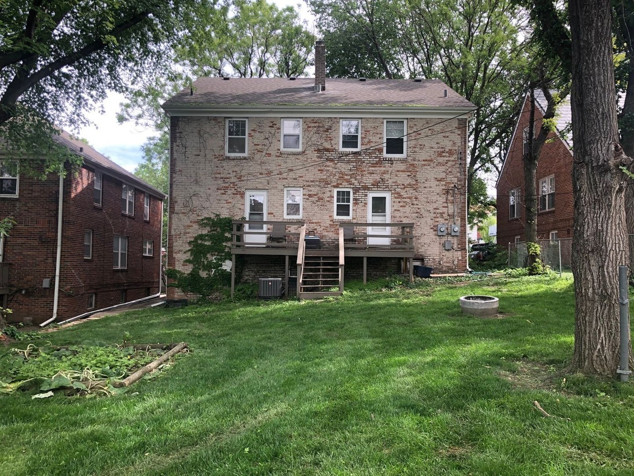 3664 Cass St - Photo 3 of 13