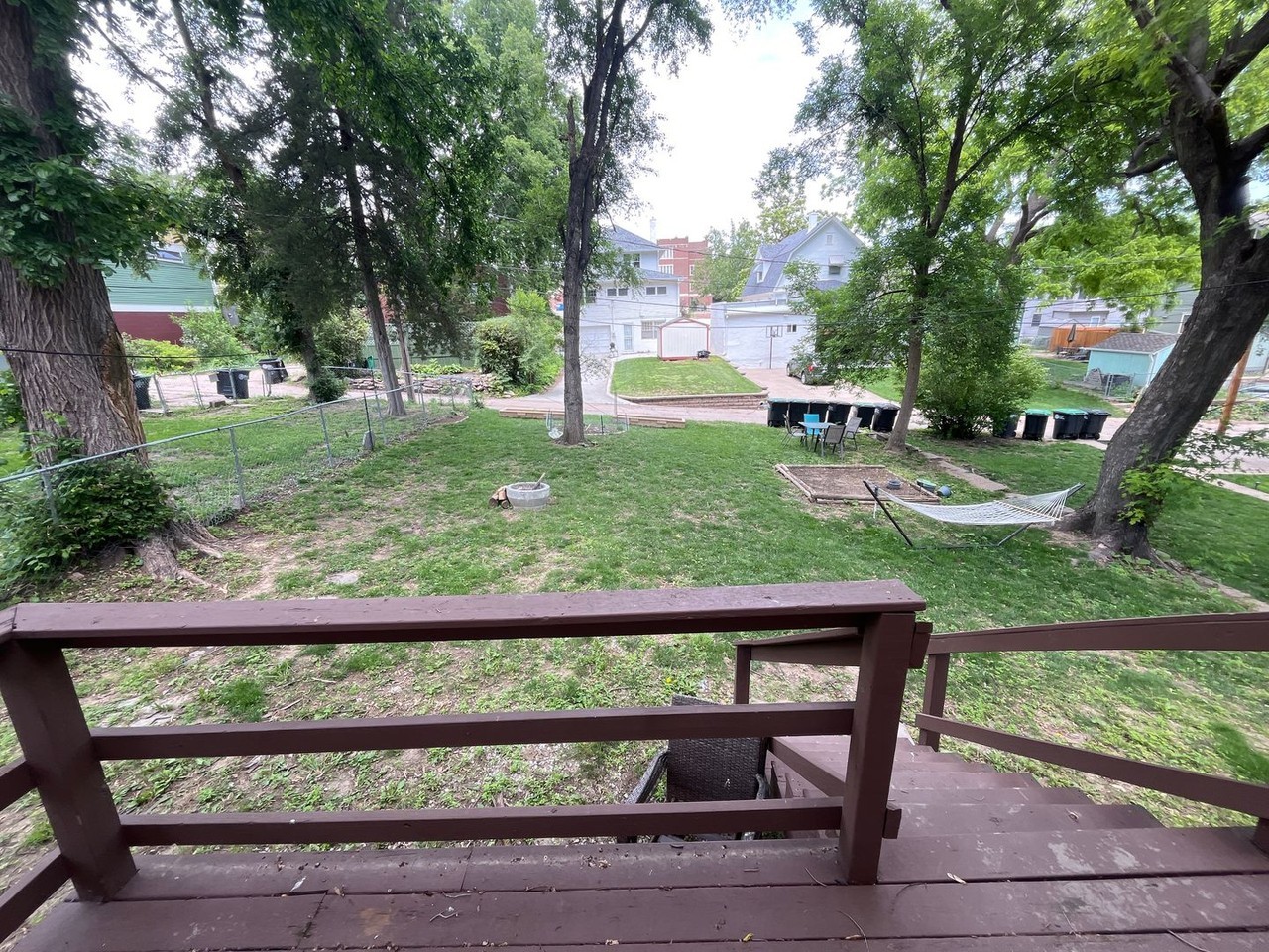 3664 Cass St - Photo 5 of 13
