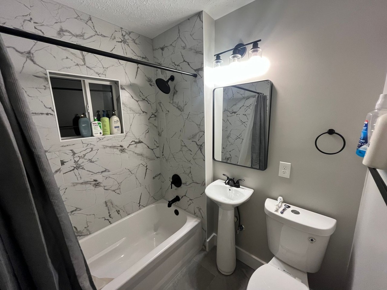 3664 Cass St - Photo 6 of 13