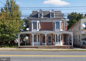 featured image of 31 N Main St