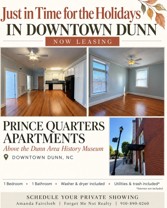 201 E Broad St #203 - Photo 1 of 1