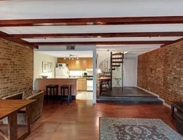 featured image of 525 Conti St #D