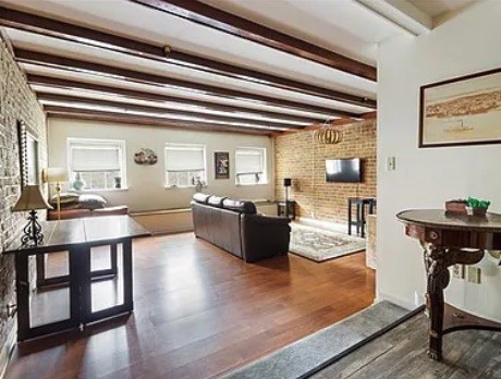 525 Conti St #D - Photo 4 of 10