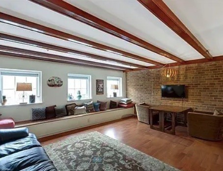 525 Conti St #D - Photo 5 of 10
