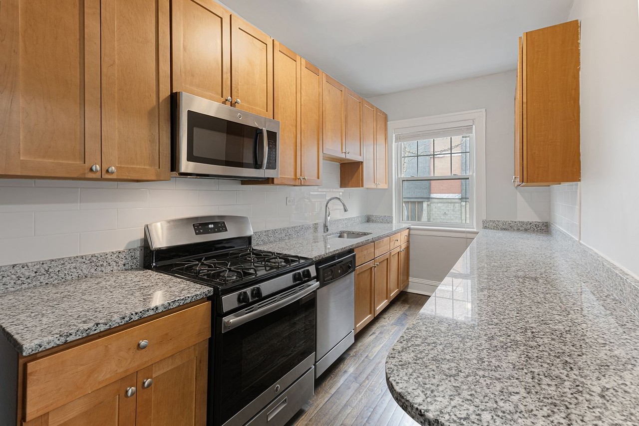 1100 W Glenlake Ave #1stFL - Photo 2 of 18