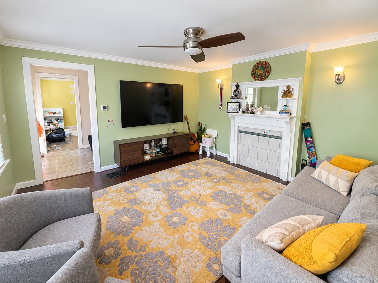 37 Park St #37 - Photo 2 of 15