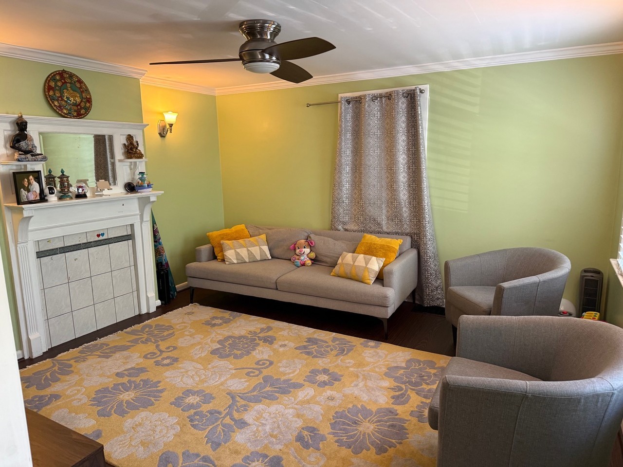 37 Park St #37 - Photo 3 of 15