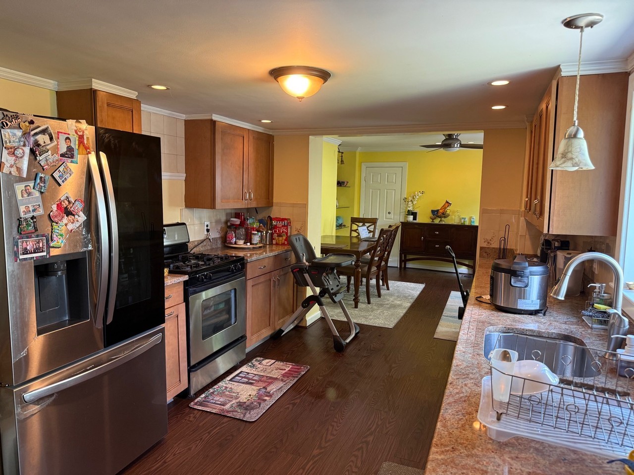 37 Park St #37 - Photo 6 of 15