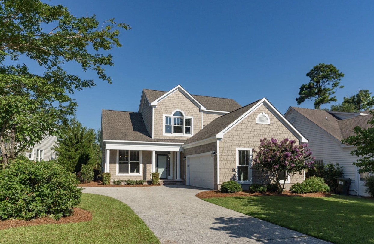 8505 Hammock Dunes Dr #NA - Photo 2 of 23
