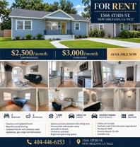 1568 Athis St #NA - Photo 1 of 1