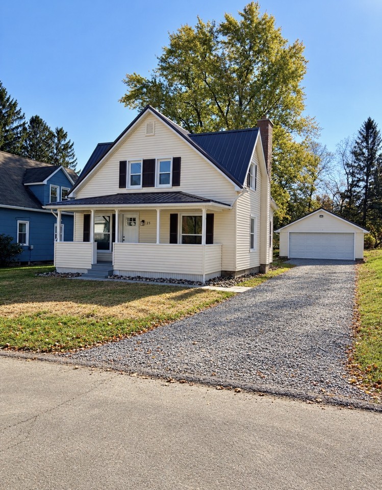 25 Glen Ave #NA